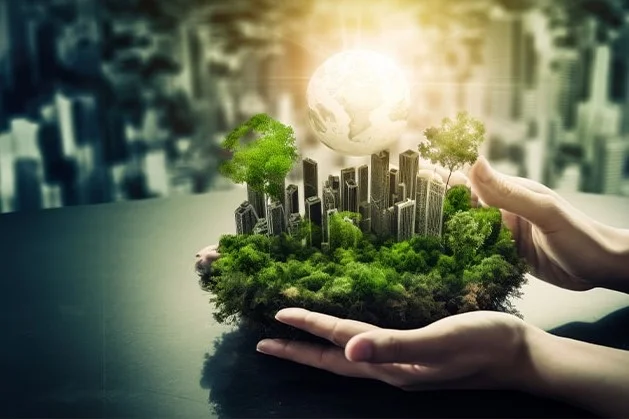 Luxury Meets Green: The Surprising New Face of India's High-End Real Estate