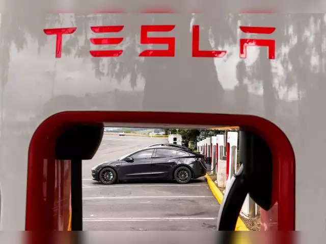 Spark Your Career: Tesla's Electrifying Job Rush Hits India's Tech Hubs