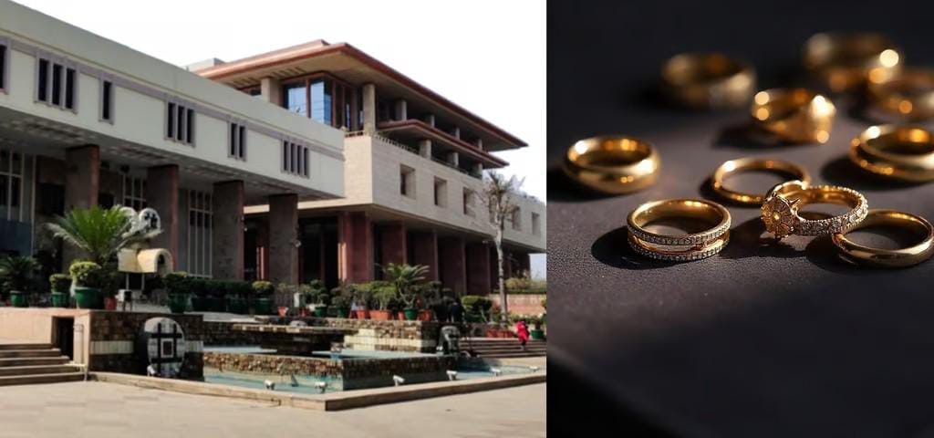 Gold Limits Under Baggage Rules Under Scrutiny: Delhi HC Urges CBIC Review