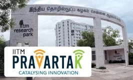 IITM Pravartak Launches Third Batch of Applied AI Program