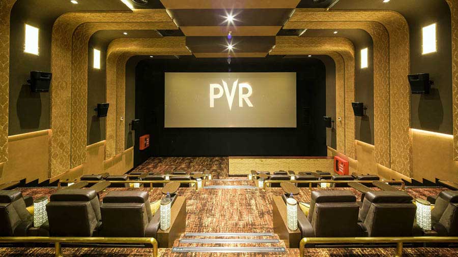 PVR Inox Expands Beyond Metros with FOCO Model: Affordable Luxury Cinema Takes Center Stage