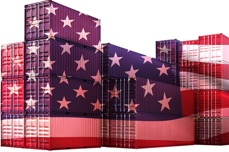 USTR Greer Spells Out Aggressive Trade Strategy: Emphasis on Tariffs, Market Diversification, and Bolstering U.S. Exports