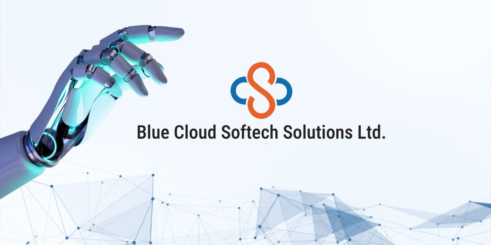 Blue Cloud Softech Approves Evaluation of CareTech AI Acquisition