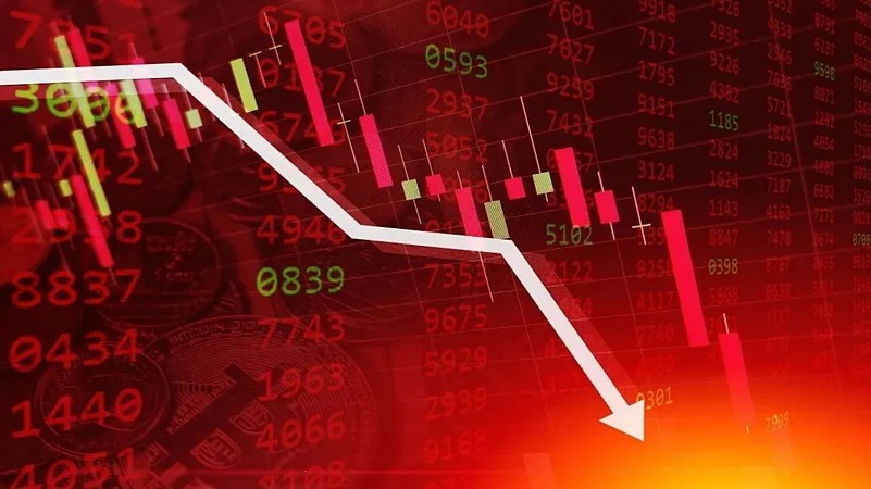 Nifty 50 Index Turns Negative, Slips 0.15% In Midday Trade