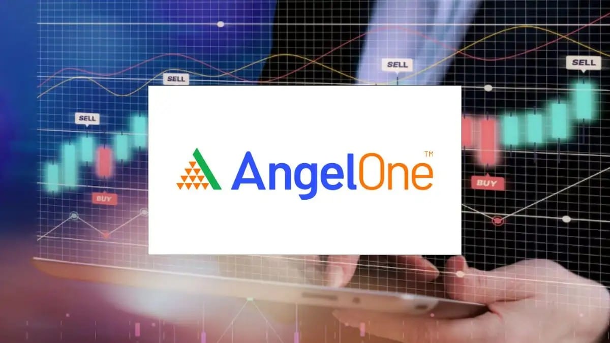 Angel One Client Base Expands 18.1% Year-on-Year to Reach 39.03 Million in July 2026