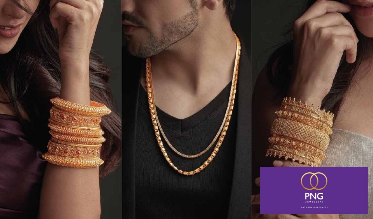 Golden Momentum: PNG Jewellers Shines Bright with Q1 Retail Surge and Expansion Blueprint
