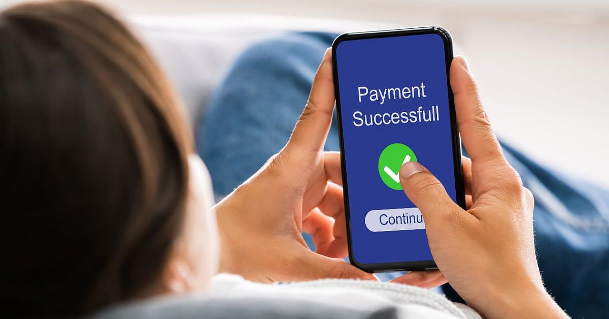 Swipe Nation: Digital Payments Soar to ₹98 Lakh Cr With UPI in the Driver’s Seat