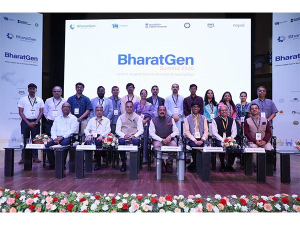 IIT-B's AI Revolution: BharatGen to Conquer 22 Indian Tongues!