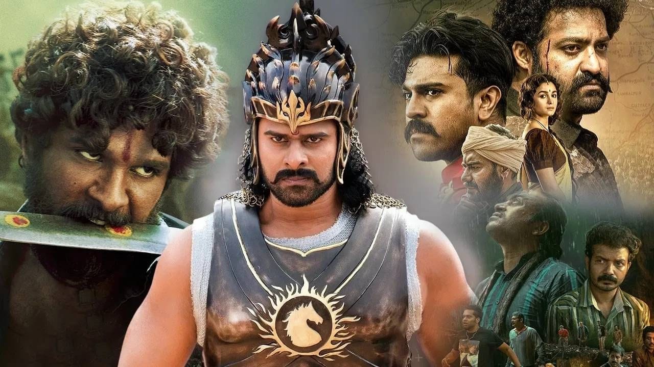 South Cinema Takes Center Stage—Bollywood’s Biggest Stars Jump on Board