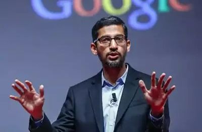 BJP Fires Back at DMK on Language Row, Brings Up Sundar Pichai’s Hindi Education