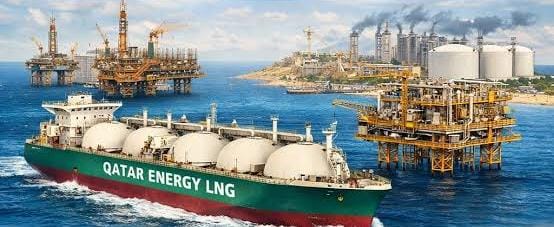 Qatar Sets Sail With 5 New LNG Slots At Belgium’s Zeebrugge Terminal In April