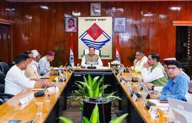 Uttarakhand Named India’s 6th Fully Literate State