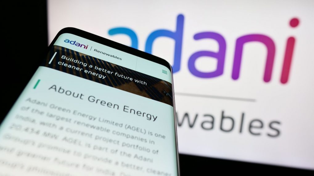 Adani Green Energy Expands Solar Footprint: 250 MW Rajasthan Project Powers Up