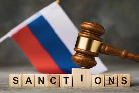Russia's Economy Resists Sanctions, but Challenges Lie Ahead