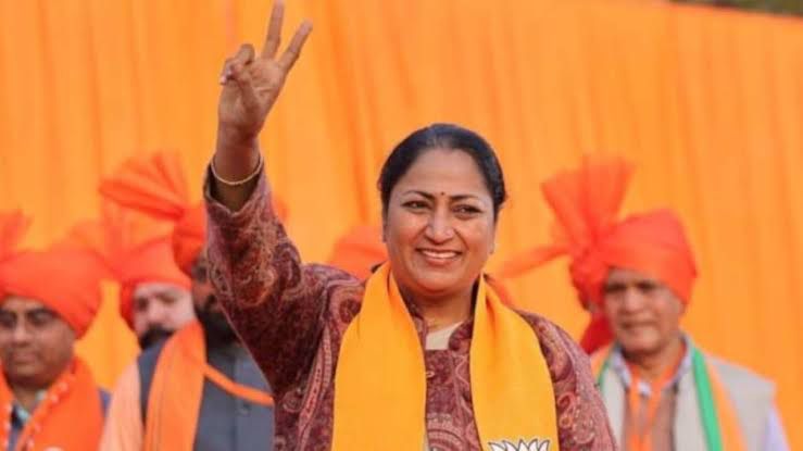 Swadeshi Spirit: CM Rekha Gupta Calls on Citizens to Drive Nation-Building