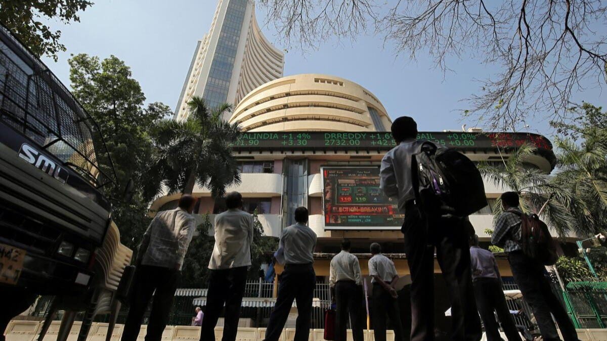 Indian Stock Market: 7 Key Developments Over the Weekend
