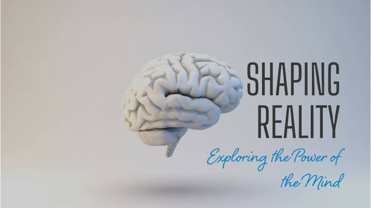 Think It, Achieve It: Neuroscience Explains the Magic Behind Manifestation