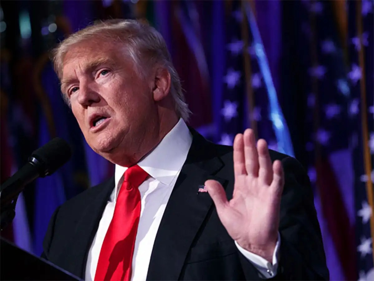 The Trump Effect: A Brain Drain That Could Change the Face of Science Forever