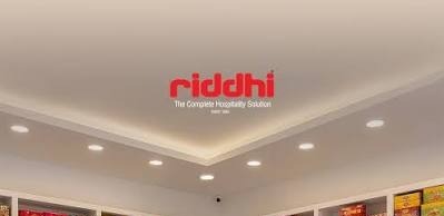 Riddhi Display Commences Commercial Operations at Lucknow Plant