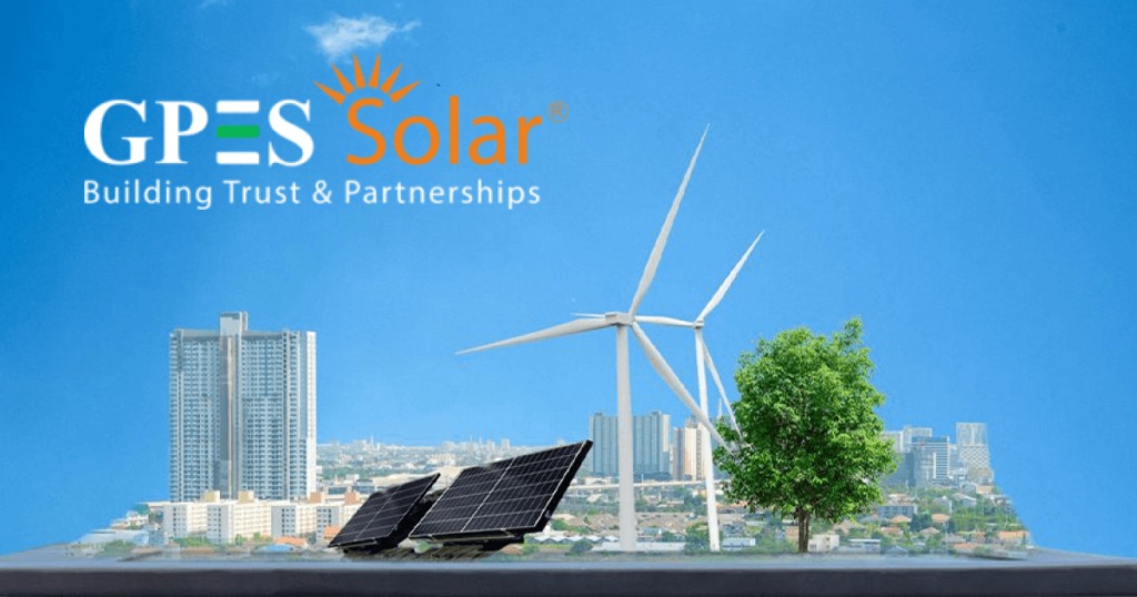 GP Eco Solutions Charts ₹1.24 Billion Fundraise Via Warrants And Equity To Power Expansion