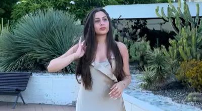 Star in the Making? Rajat Bedi’s Daughter Vera Sets Internet Buzzing With Kapoor Comparisons