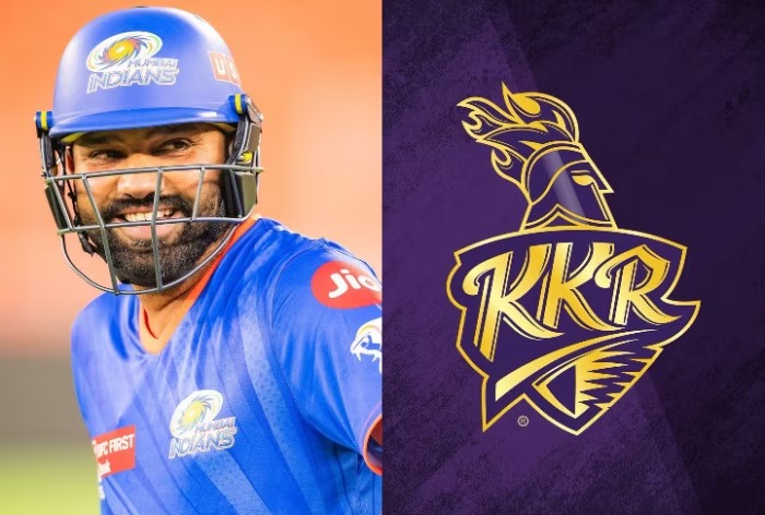 Rohit Sharma’s Halwa Connection: The Story Behind His Dominance Over KKR
