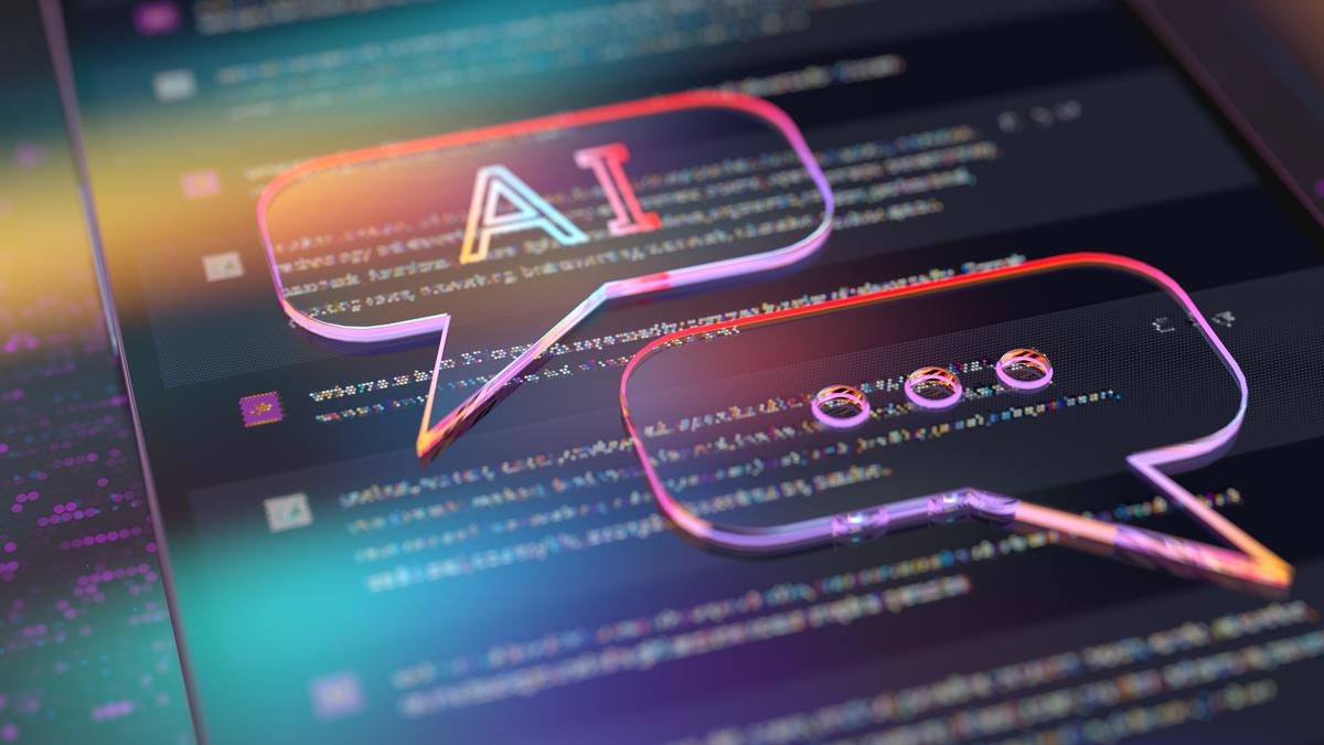 Voice, Vernacular And AI: India’s Digital Leap Forward