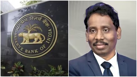 Shirish Chandra Murmu Appointed RBI Deputy Governor, Brings 33 Years of Experience to Key Role