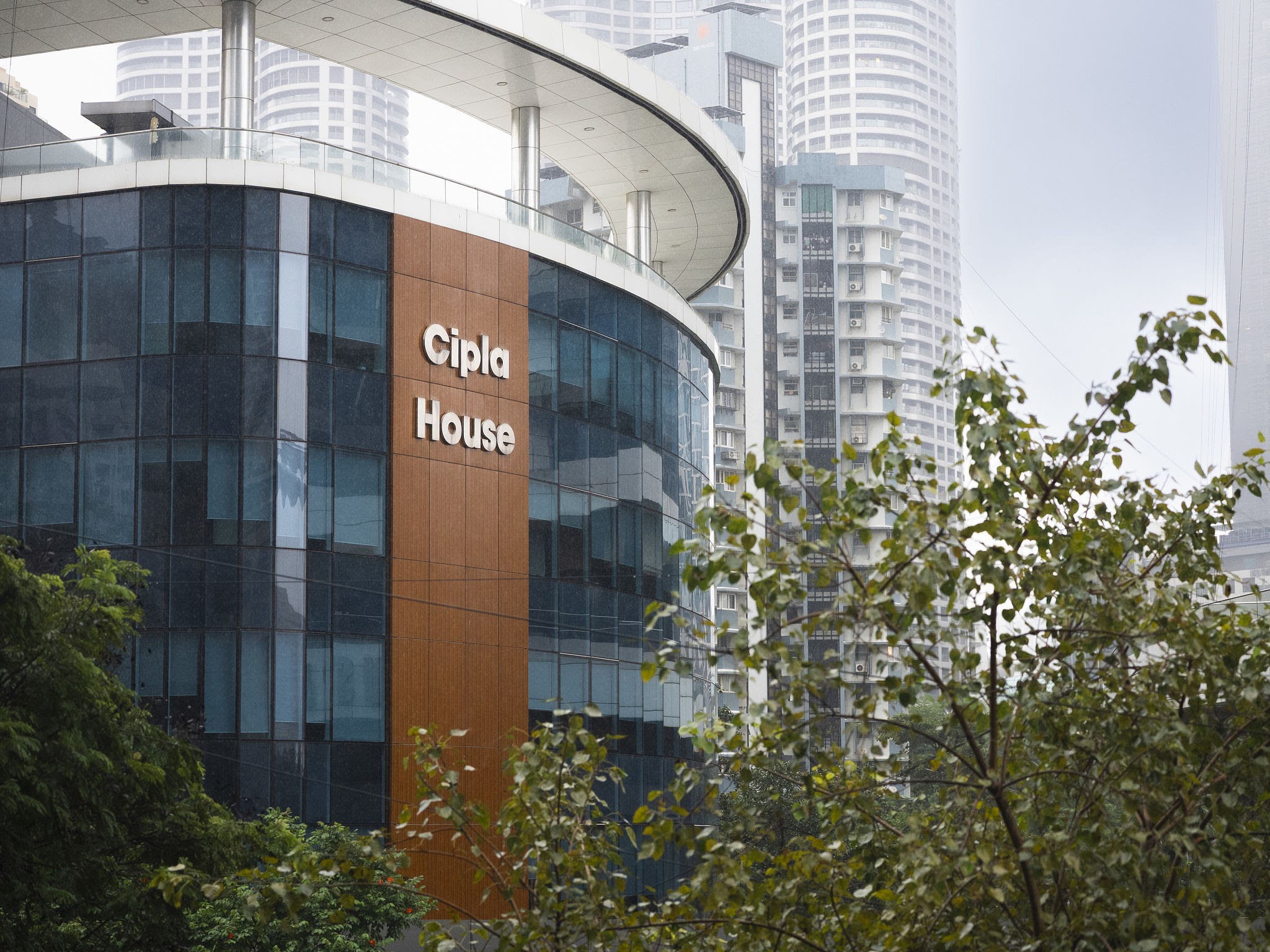 Cipla Signs Exclusive Deal for Keytruda Biosimilar in US Market