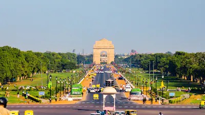 Pollution Takes a Backseat! Delhi Air at Its Cleanest in Months