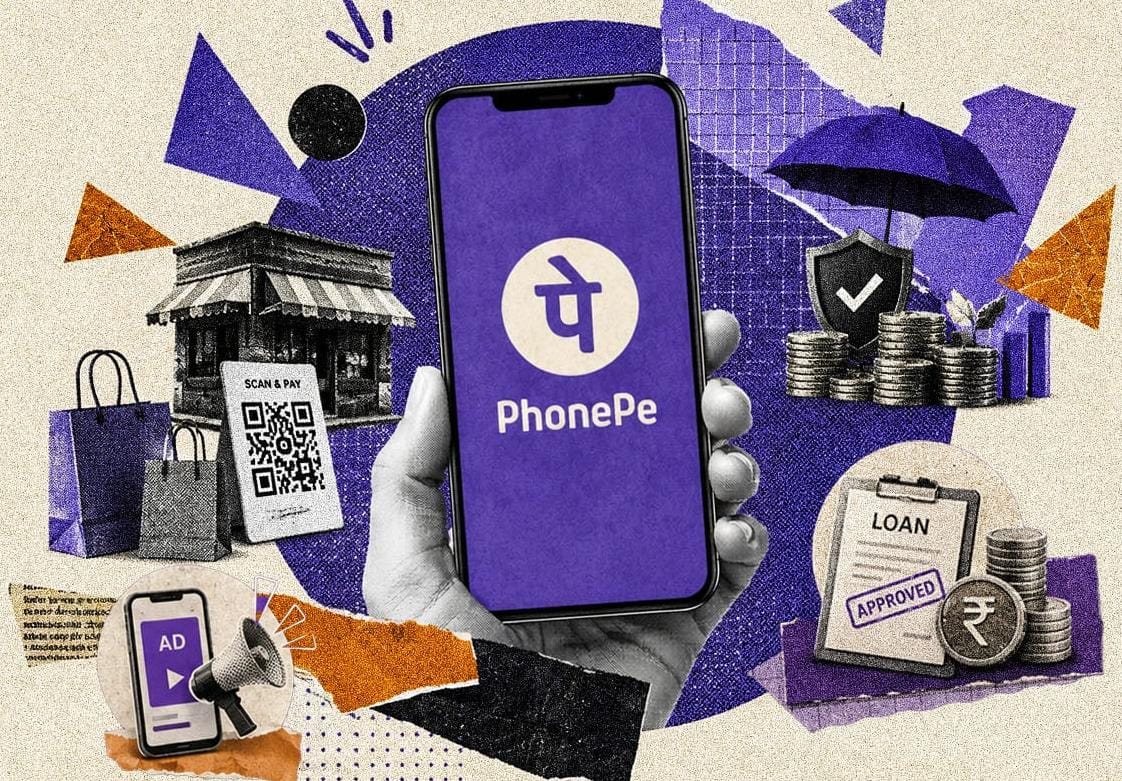 Swiping Right on Credit: PhonePe Looks Beyond Zero-Fee UPI to Power Its Next Growth Surge