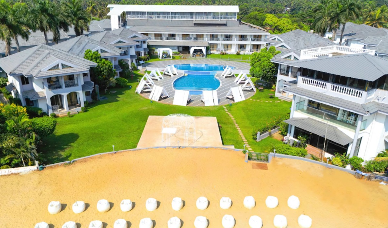 Goa Gets a Royal Touch: Two New Regenta Properties
