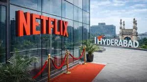 Netflix Deepens India Bet With Eyeline Studios In Hyderabad