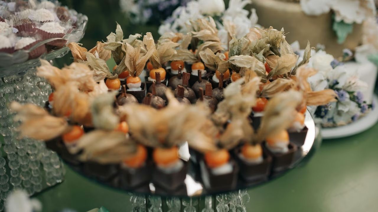 Wedding Feasts Reimagined: How Personalised Menus & Tasting Sessions Are Transforming Indian Celebrations