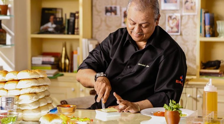 Behind the Scenes with Hemant Oberoi: India’s Mastermind of Gourmet Stories