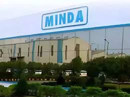 Fire Crews Tackle Blaze At Spark Minda’s Sector 59 Facility, All Staff Safe