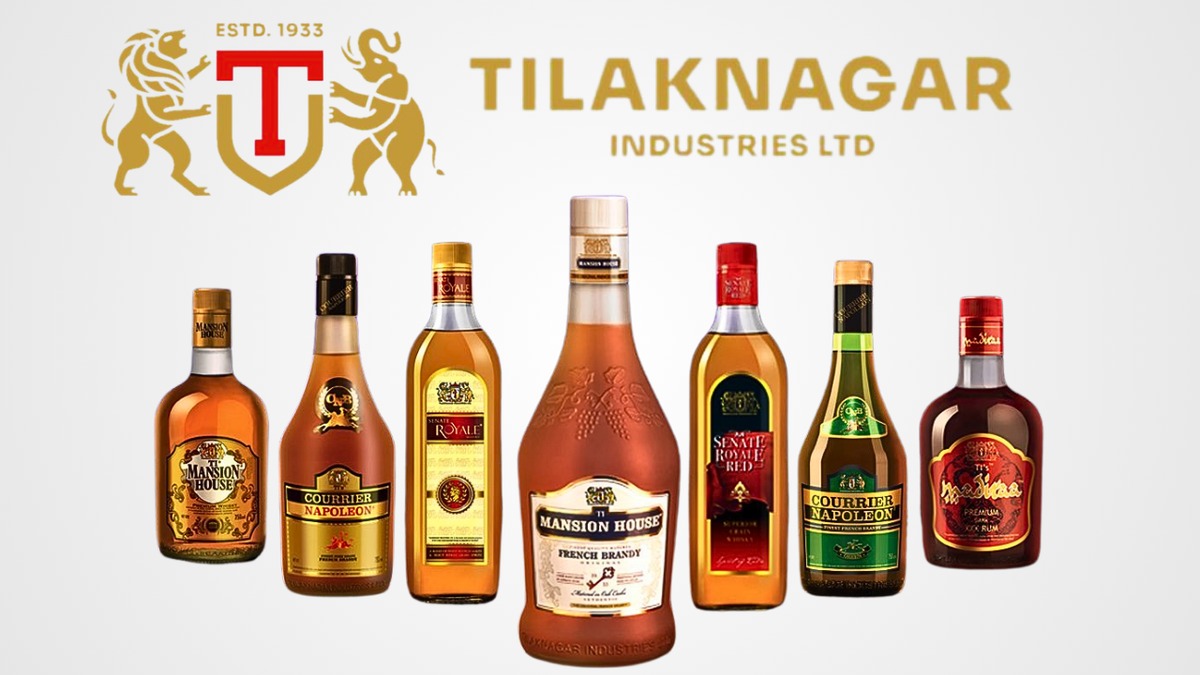 Market Moves, No Merger—Tilaknagar Refutes Acquisition Speculation