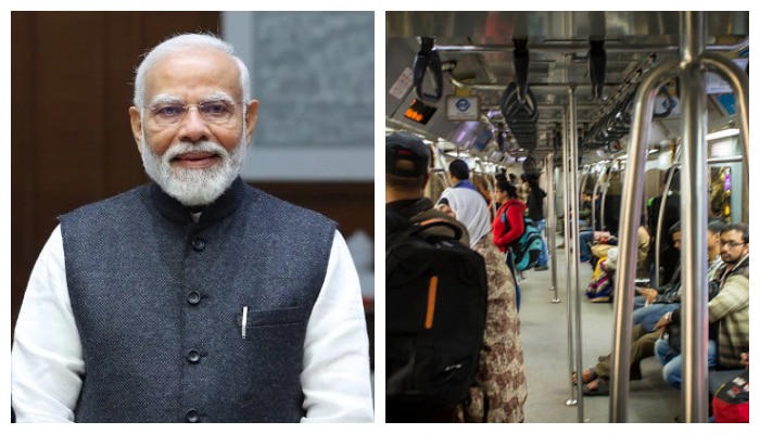 Kolkata’s Metro Makeover: PM Modi to Flag Off Three New Corridors, East-West Line Goes Full Throttle