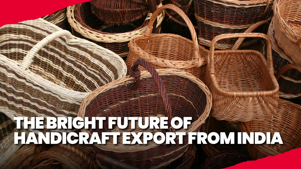India's Craft and Furniture Sector: The Next Big Export Story