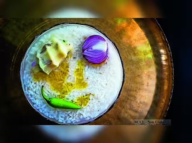 Grain Revival: How Working-Class Rice Conquered the Underground Supper Club Circuit