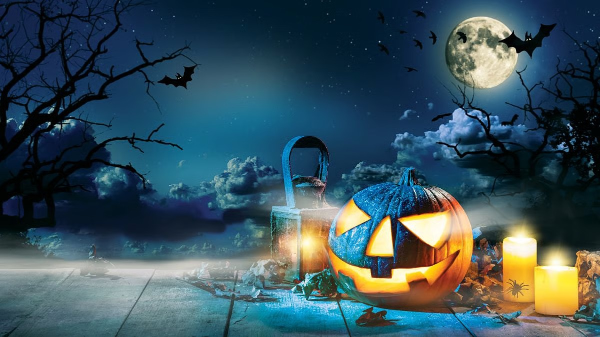 Halloween TV Guide 2025: Bone-Chilling Shows Guaranteed to Keep You Up at Night