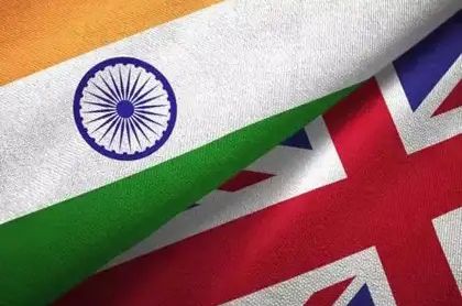Historic India-UK Free Trade Pact Set to Supercharge Growth, Jobs, and Innovation