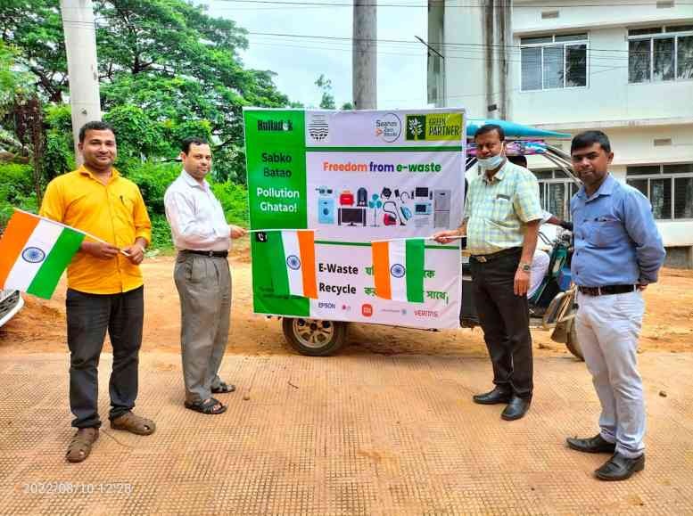 Eco-Entrepreneurs: How India’s Young Minds Are Solving the Planet Problem