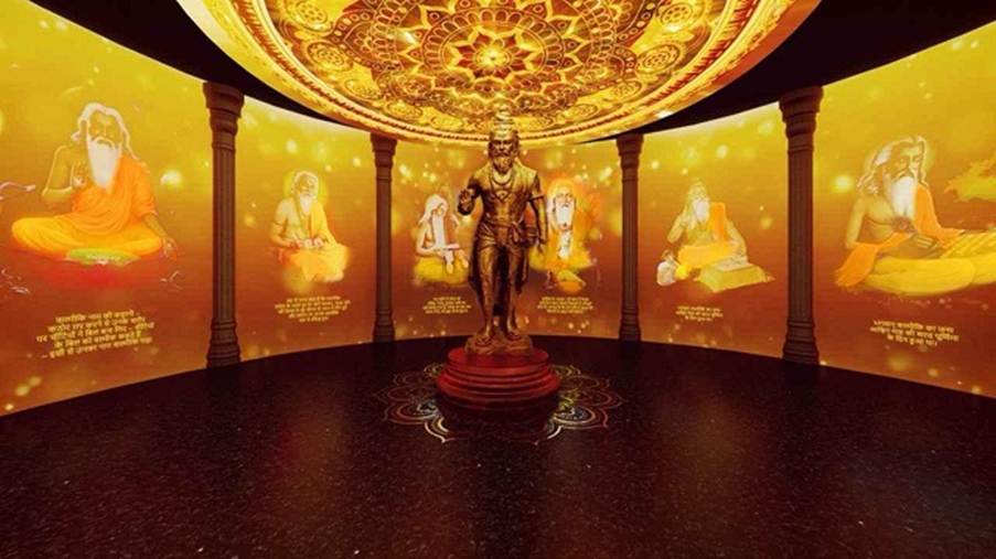 Museums Reimagined: How Sanjeev Pasricha Is Turning History Into an Experience