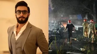 Ranveer Singh’s Dhurandhar Trailer Launch Delayed After Red Fort Blast