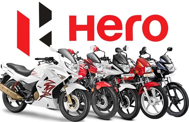 Hero MotoCorp Accelerates Into 2026 With Strong December Surge