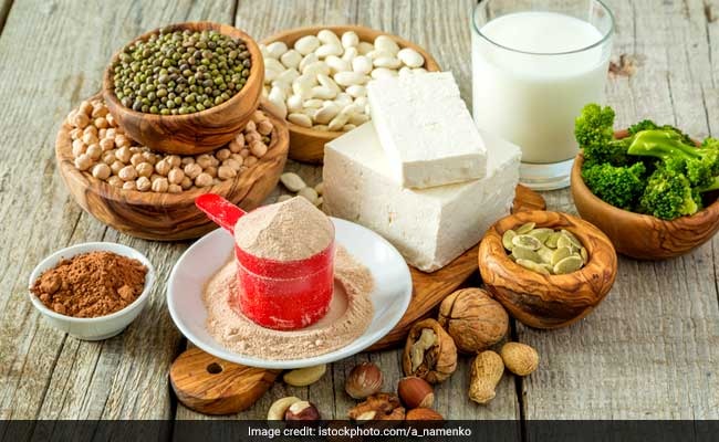 Power Proteins: 4 Vegan Staples That Fuel the Indian Diet