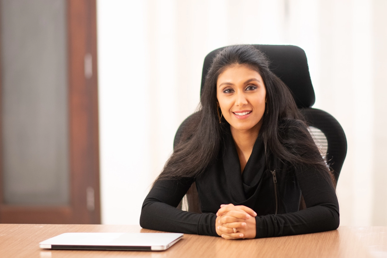 Roshni Nadar Malhotra: From Doctor to Tech Billionaire's Wife