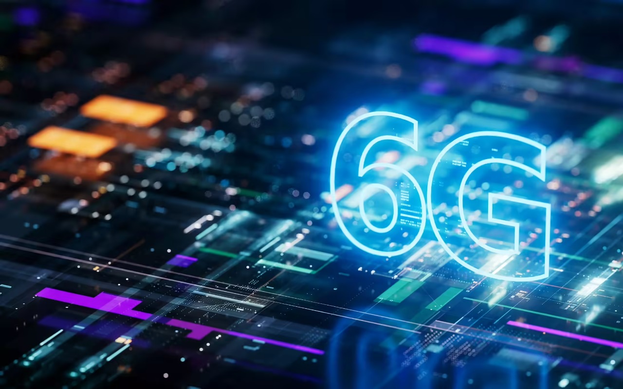 India’s 6G Alliance Is More Than Tech—It’s a Global Statement