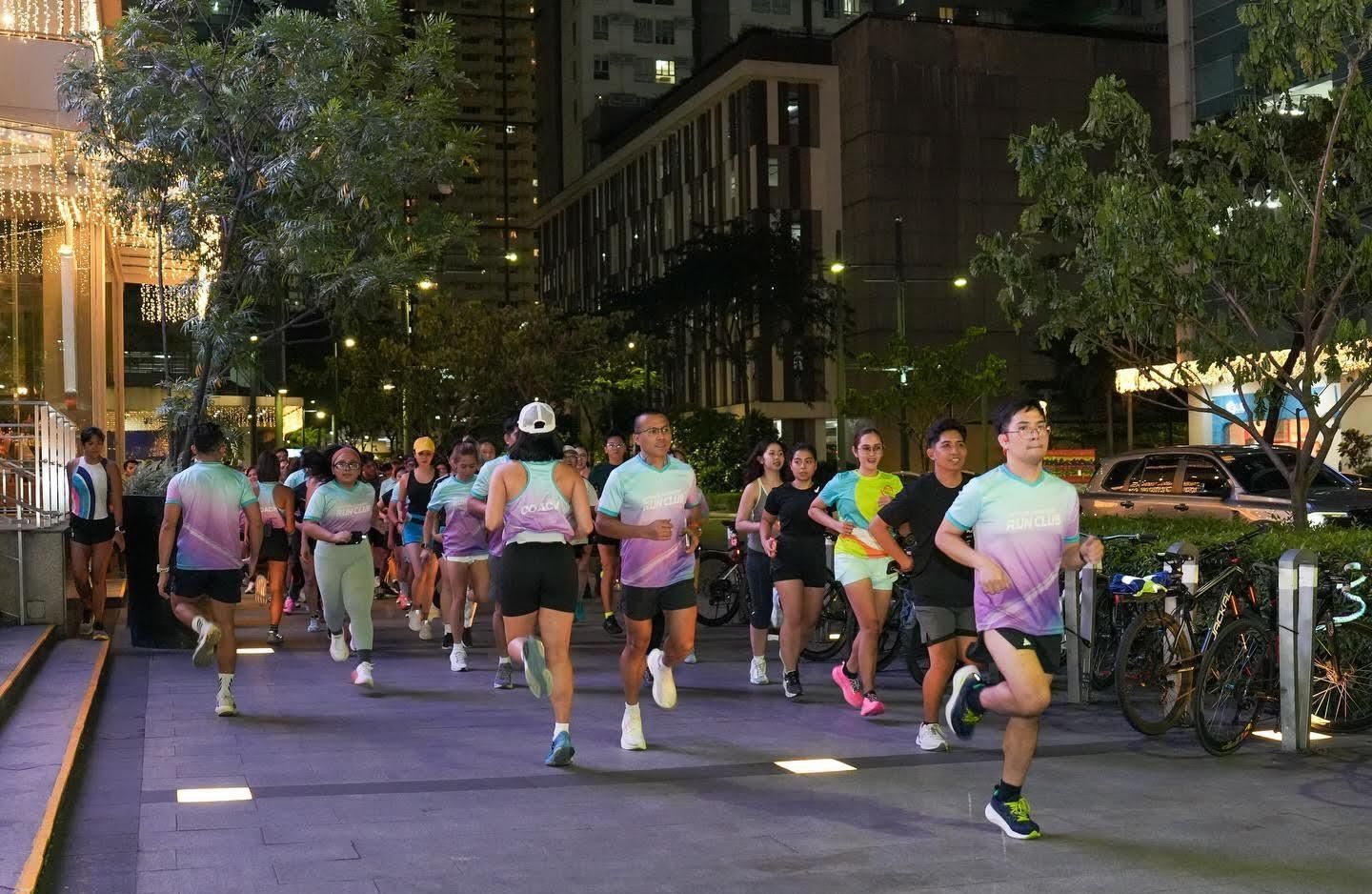 Cities on the Move: How Urban Run Clubs Are Turning Streets Into Social Fitness Communities